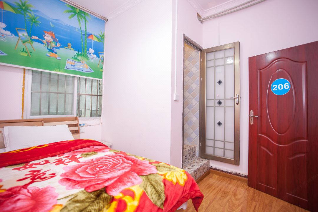 Mianyang Laixi Hotel