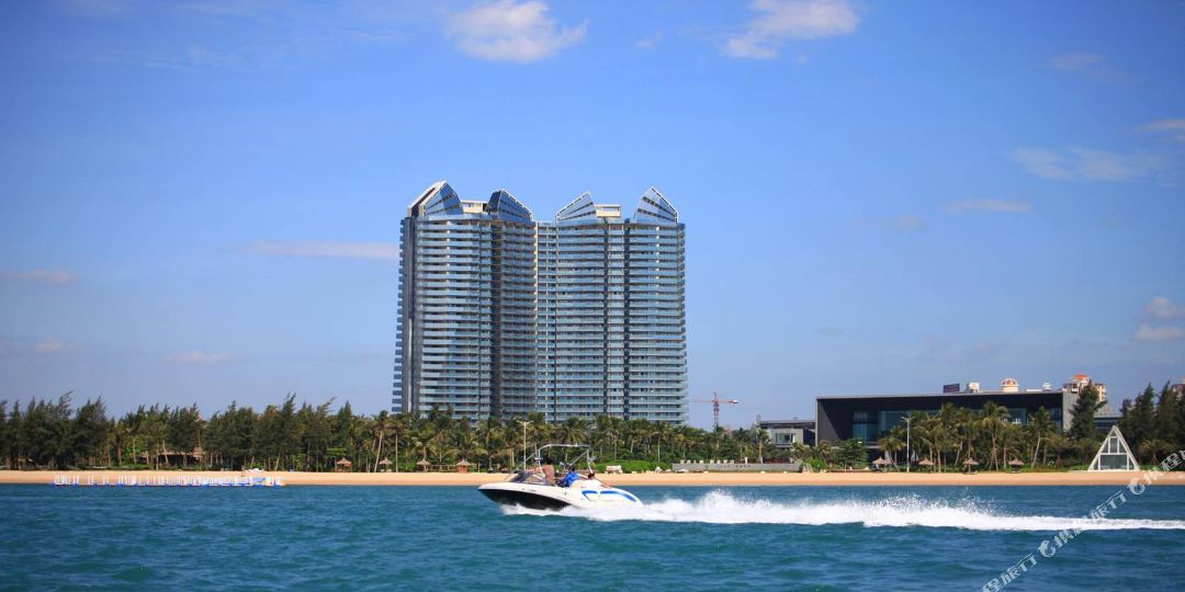 琼海博鳌金湾康斯宾悦度假酒店