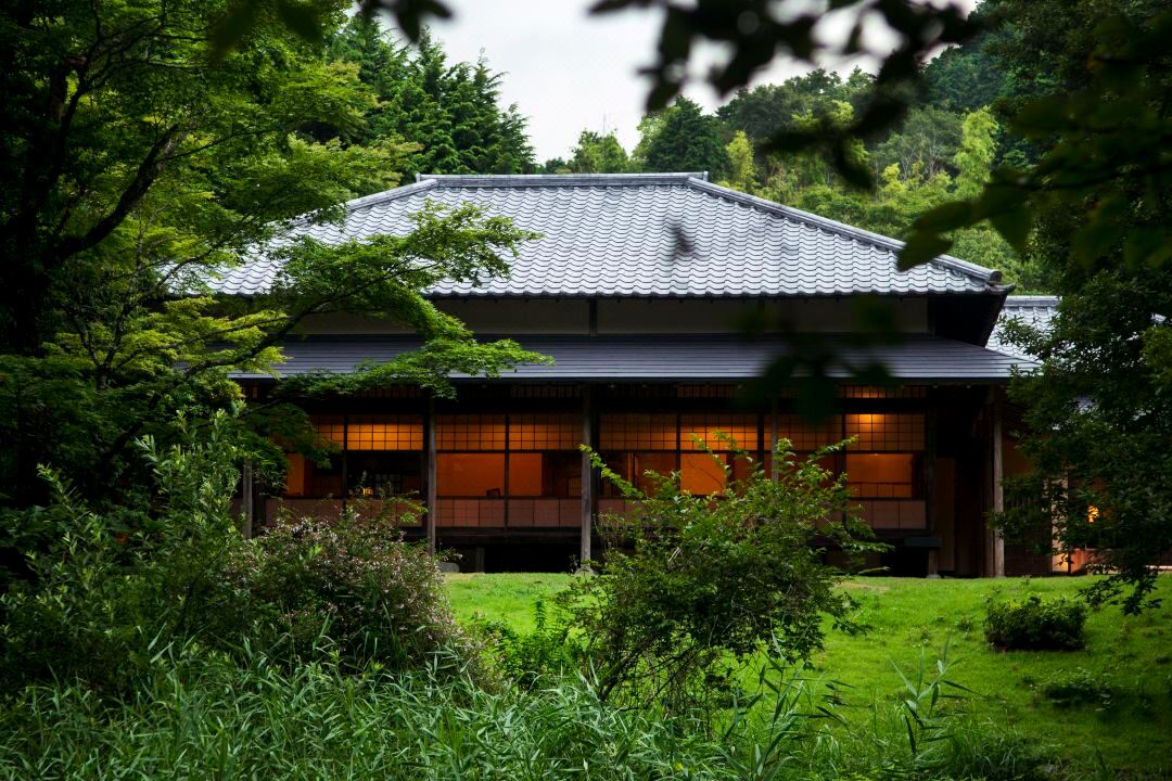 하코네 리트리트 빌라1/f