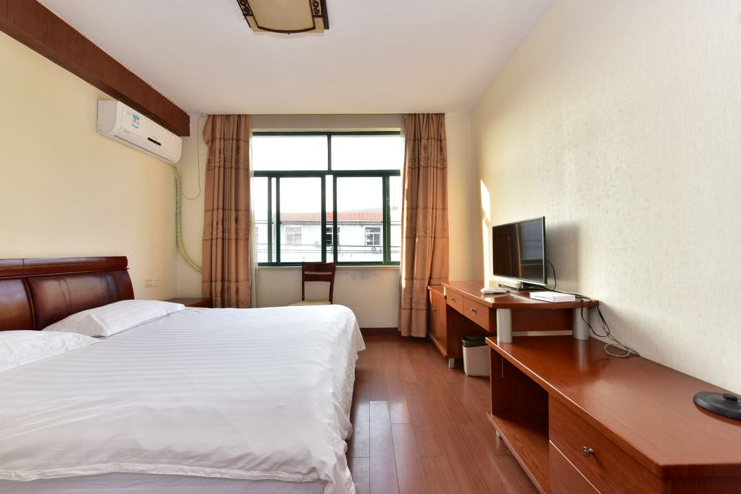 Cixi liandu Hotel