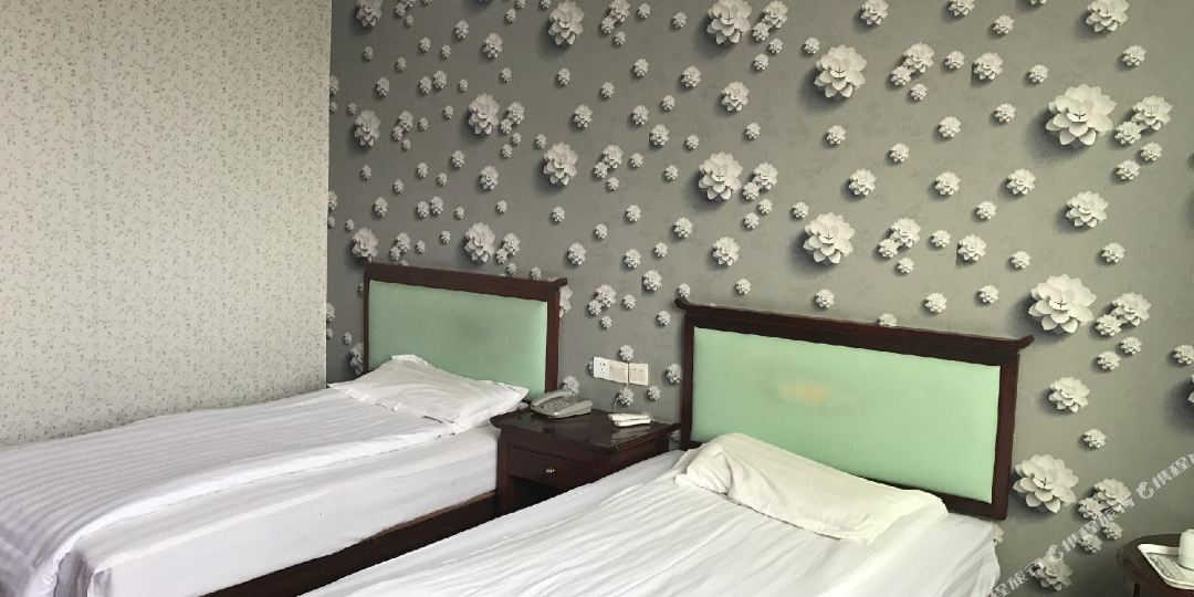 金沙晌午宾馆(南安店)