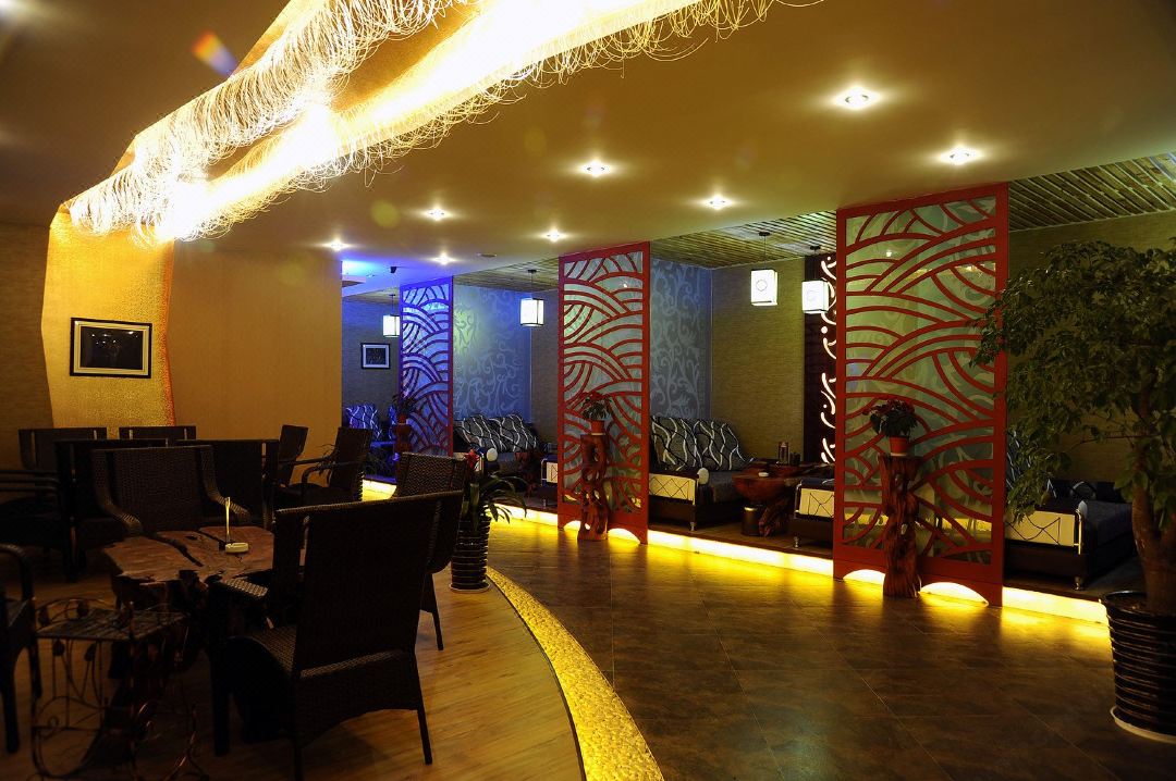 Xiangbala Hotel