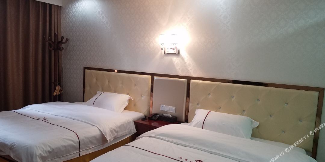 华美加大酒店