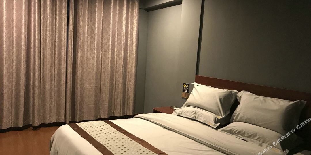 邂邂酒店