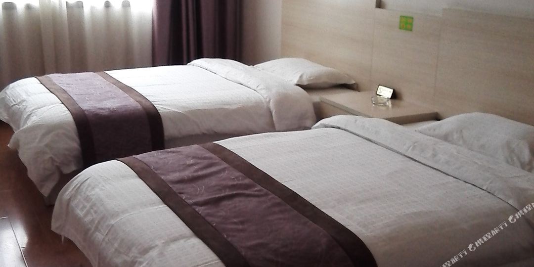 华隆阳光便捷酒店