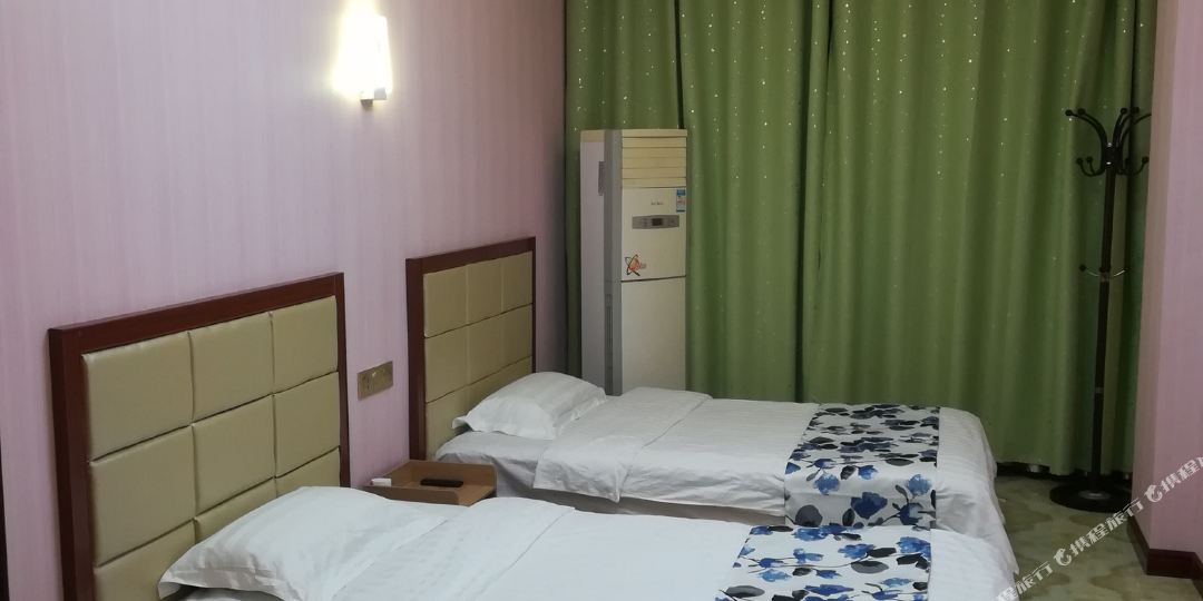 富亨旅馆