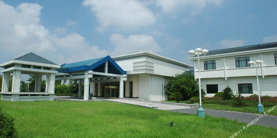 泰州春兰宾宾馆