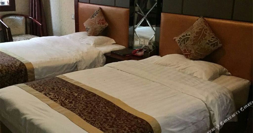 金前湾商务宾馆