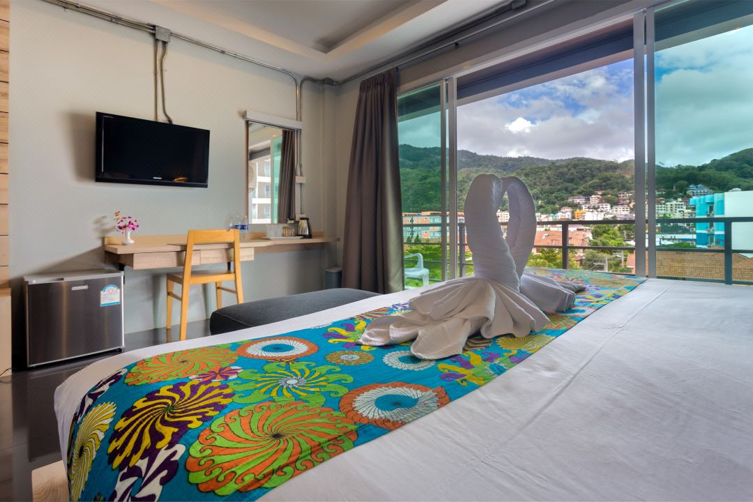 Memory Patong