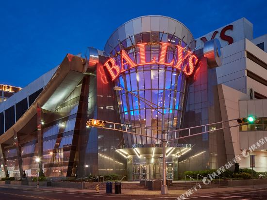 Bally S Las Vegas Hotel Casino Las Vegas 2 6 5