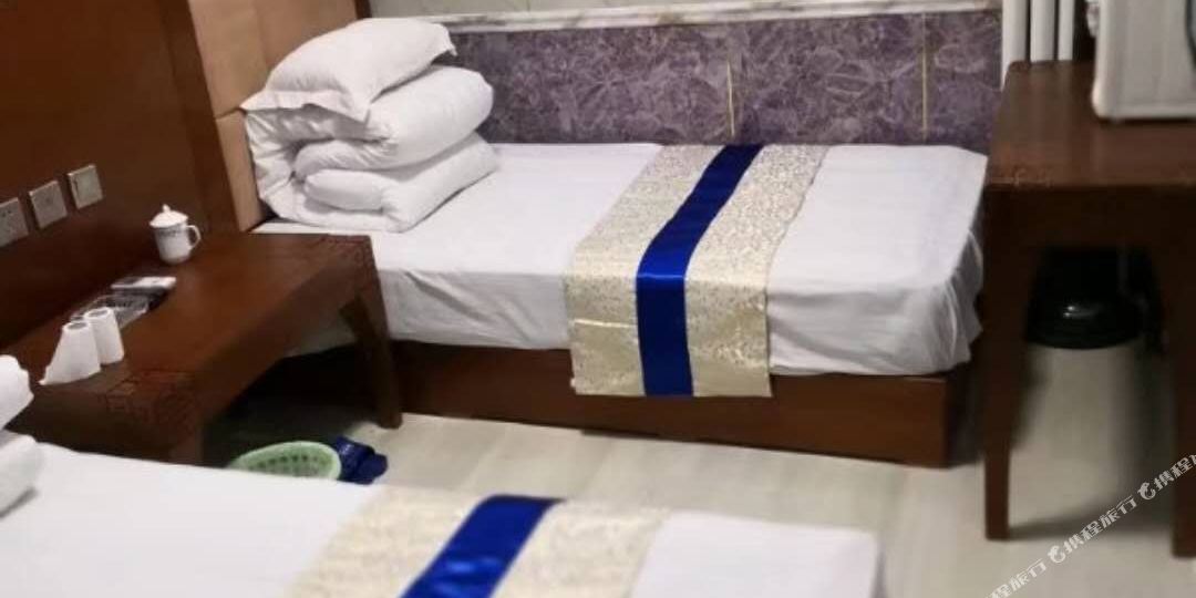 天涯海角宾馆