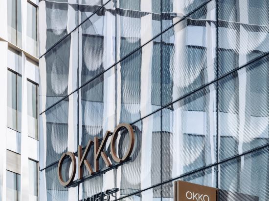 Okko Hotels Paris Porte De Versailles in Paris | 2023 Updated prices, deals  - Klook Global