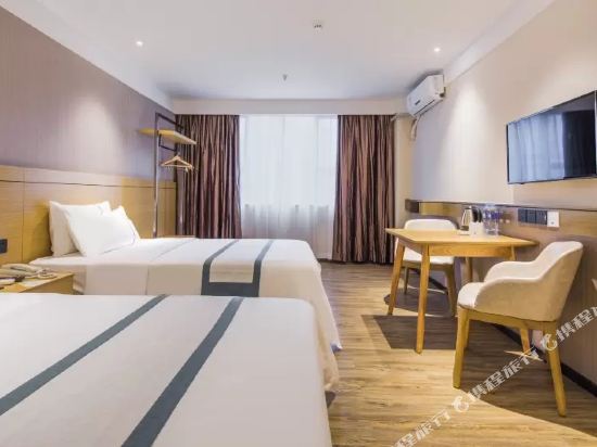 City Comfort Inn-Liwan Shayong Station Branch - Tap to explore photos