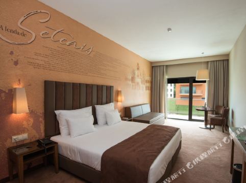Vila Gale Collection Sintra Hotel - Tap to explore photos