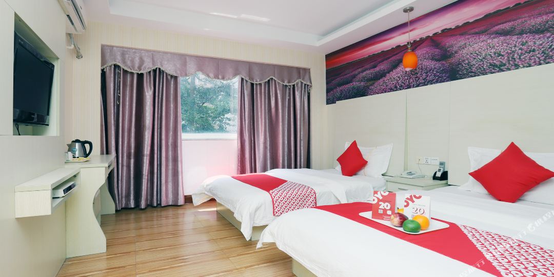 佳豪商务大酒(广州仲恺学院店)