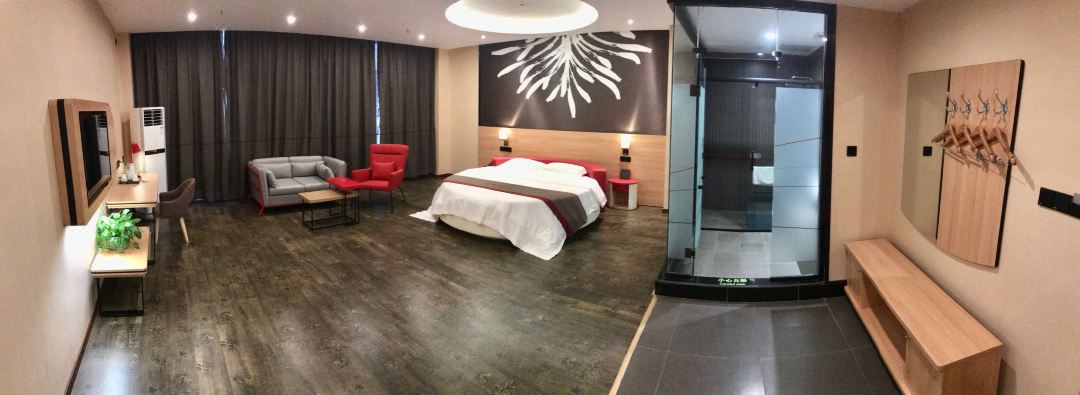 Shankee Hotel (Handan Yongnian Kaifa Road)