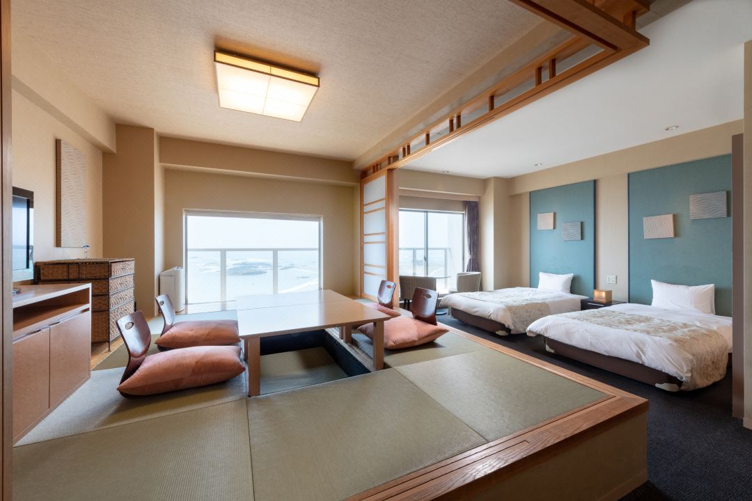 OARAI HOTEL
