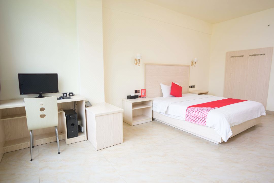 Kaixuan Huacheng Business Hotel