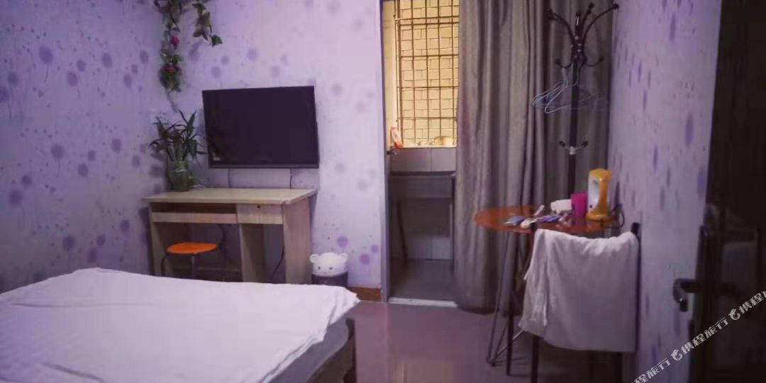 厦门园梦公寓