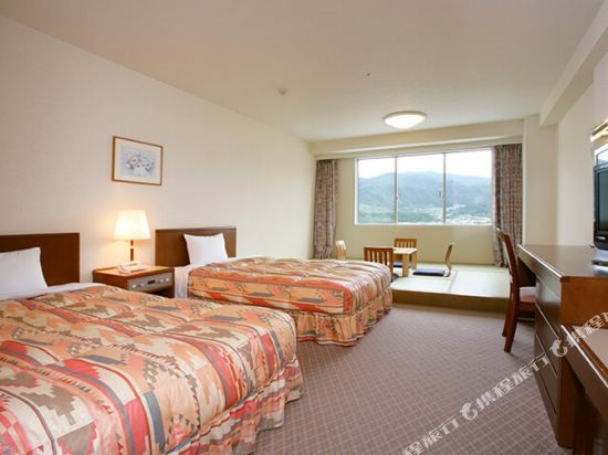 Mercure Nagano Matsushiro - Tap to explore photos