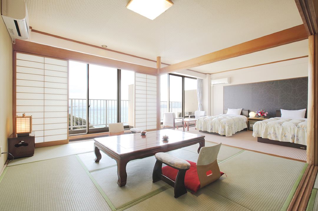 Washu Onsen Bizenya Koushi