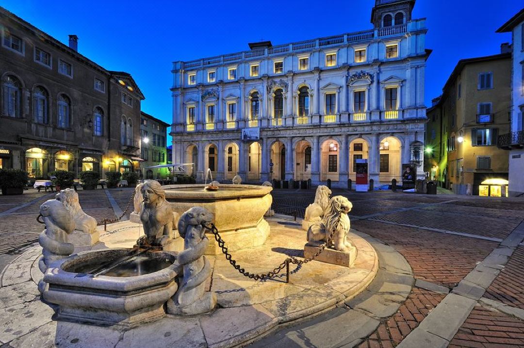 Hotel Donizetti