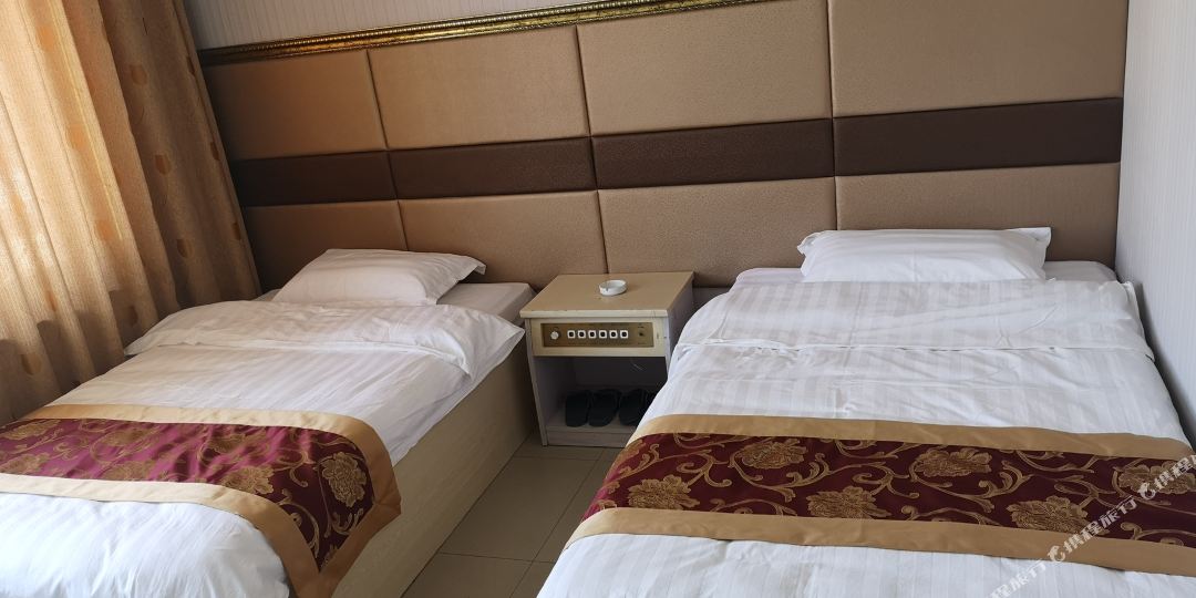 科左后旗电力宾馆