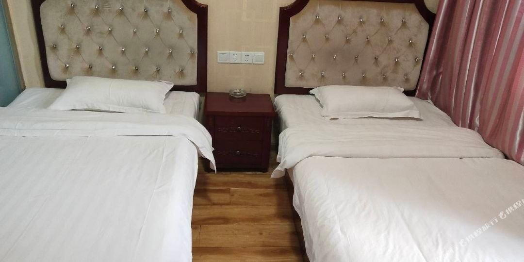 丹巴大渡源旅馆