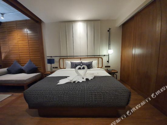Hotel Loy Chiang Mai - Adult Only - Tap to explore photos