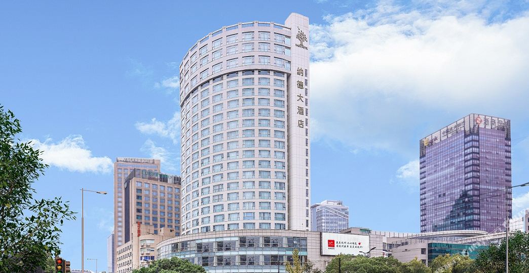 杭州纳德世家京剧酒店