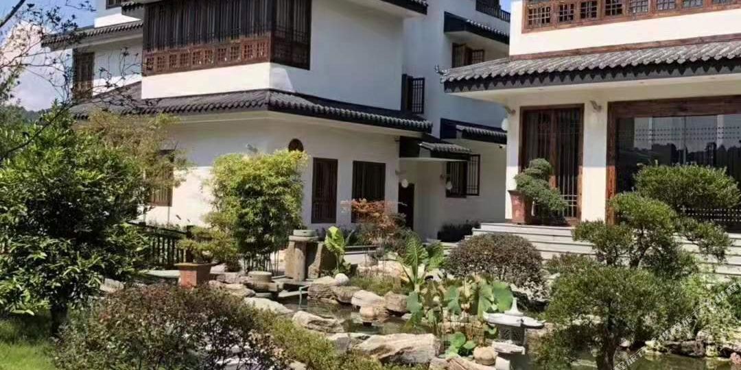 咸阳优觅客栈