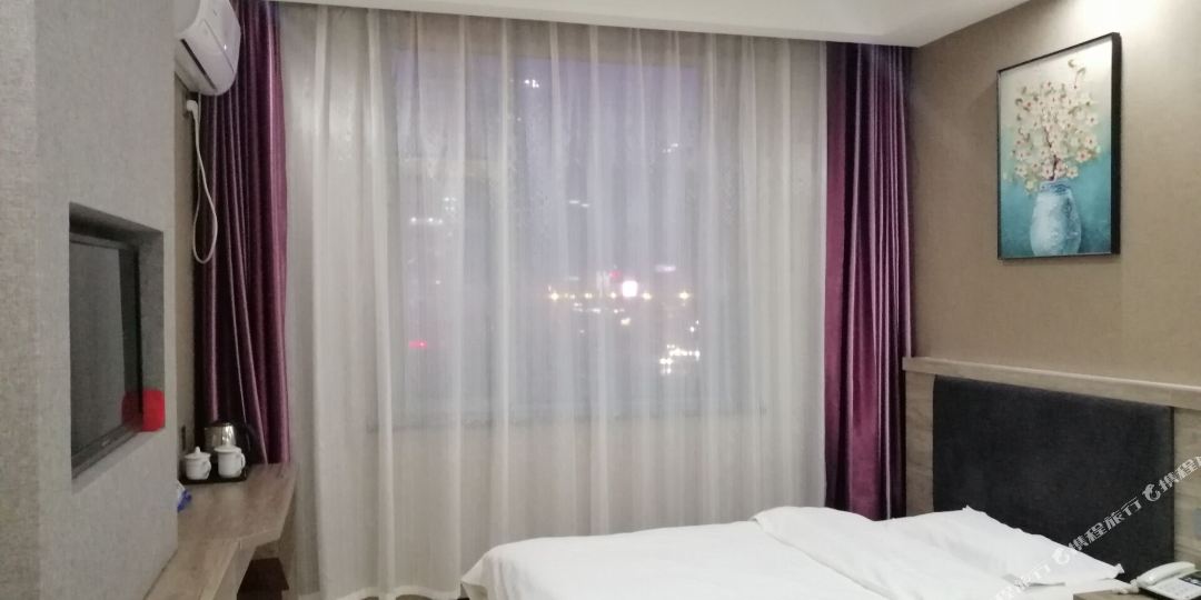 怡艾佳馆(民福街店)