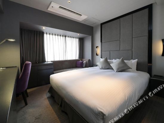 Hotel Trusty Nagoya Shirakawa - Tap to explore photos
