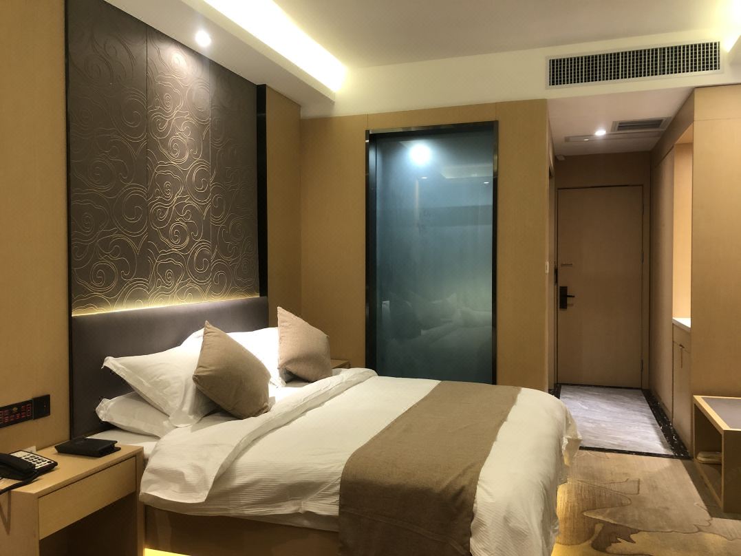 Jinyuan Hotel