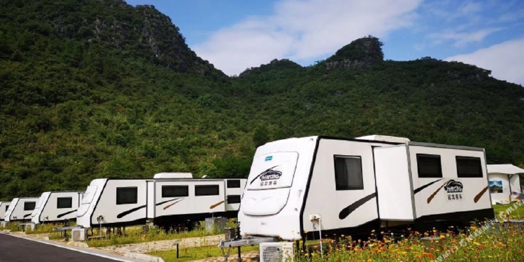 黄姚古镇汽车旅游度假村