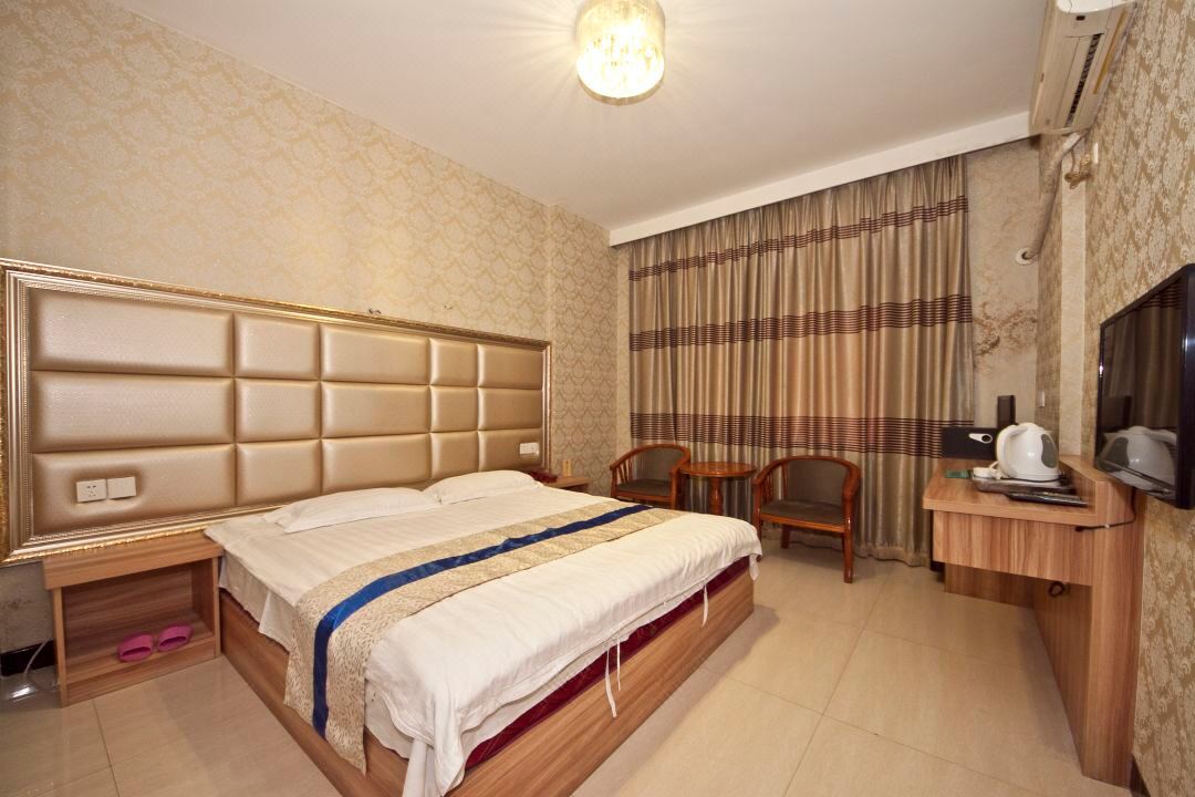 wenxin-hotel
