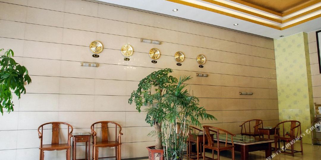 东莞东都大酒(中堂车站店)