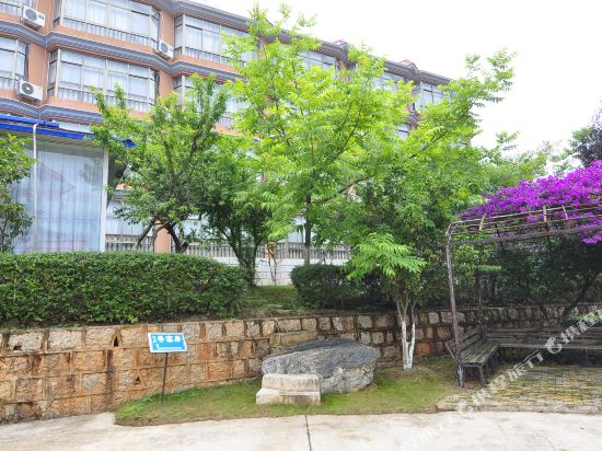 玉溪抚仙公园酒店