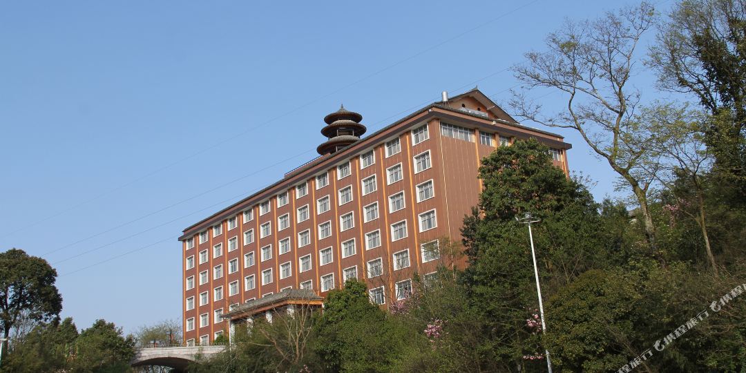 曦城假期酒店