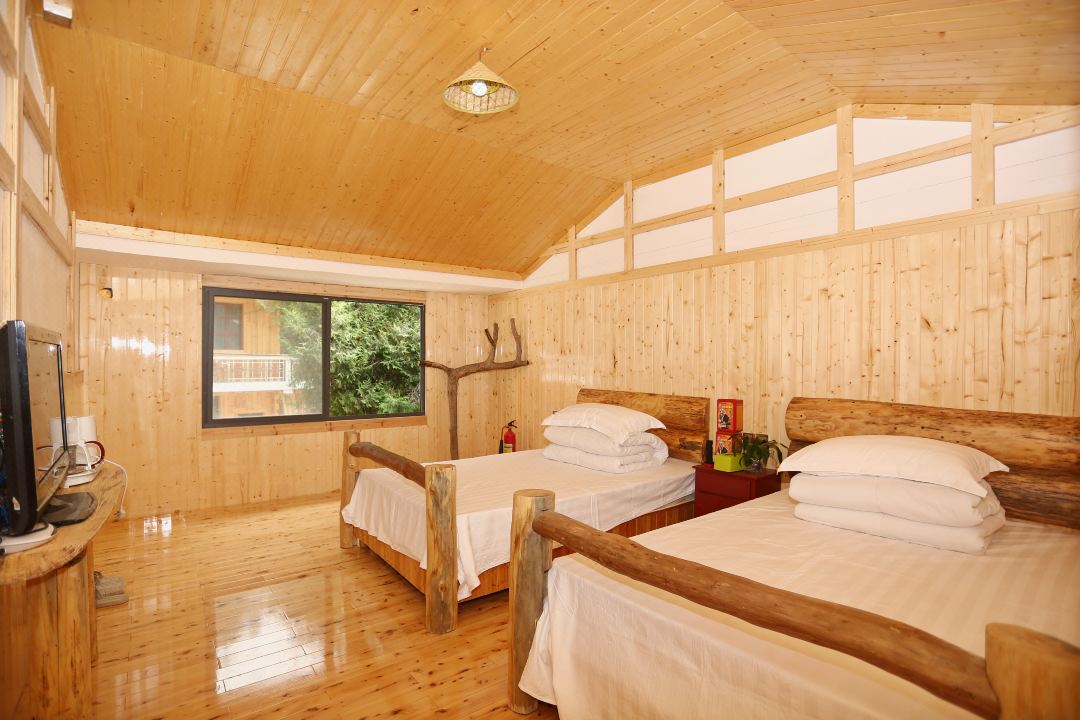 Yangjiajie Inn