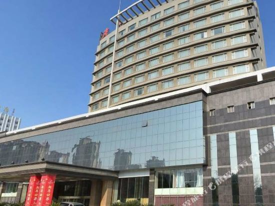 海门光华国际大酒店