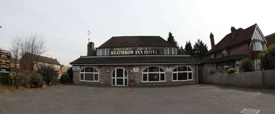 Heathrow Inn Hotel