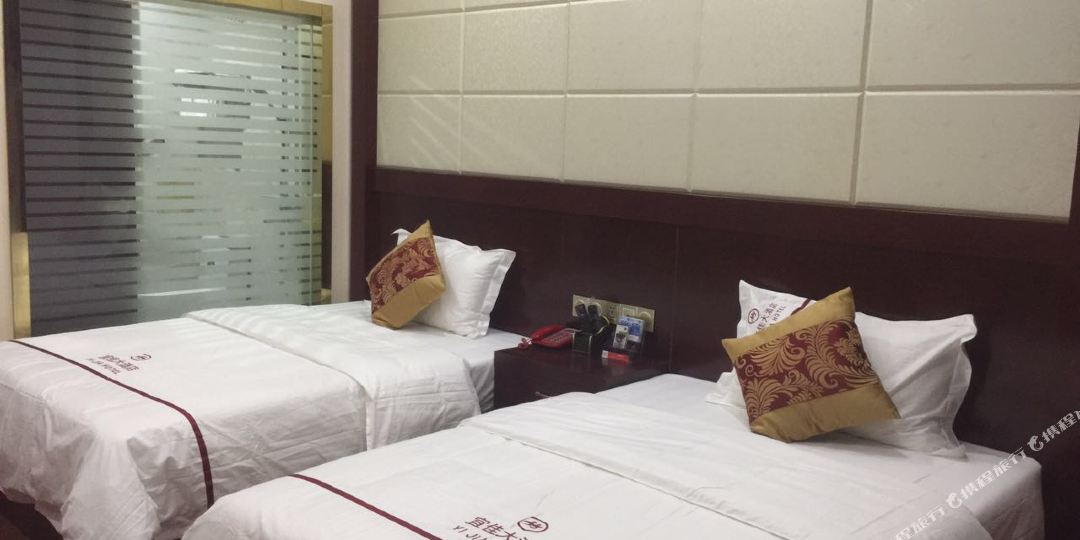 宜佳(酒店