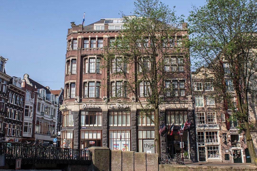 Dikker & Thijs Hotel