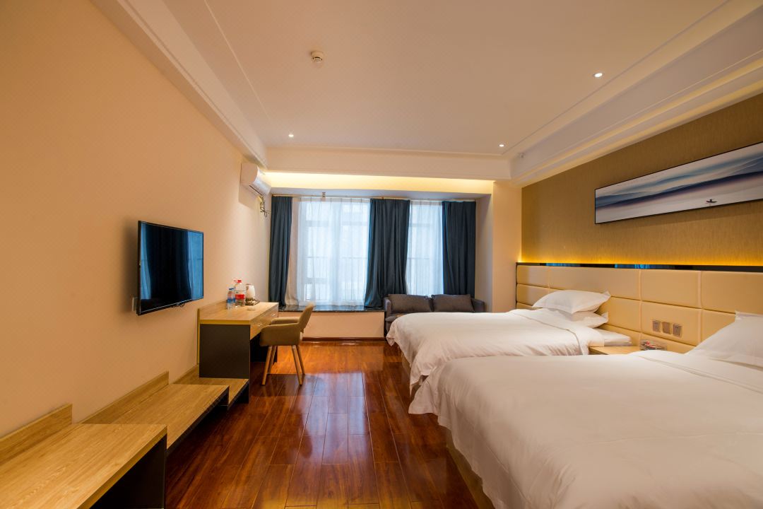 ZhengZhou Feilin Boutique Hotel