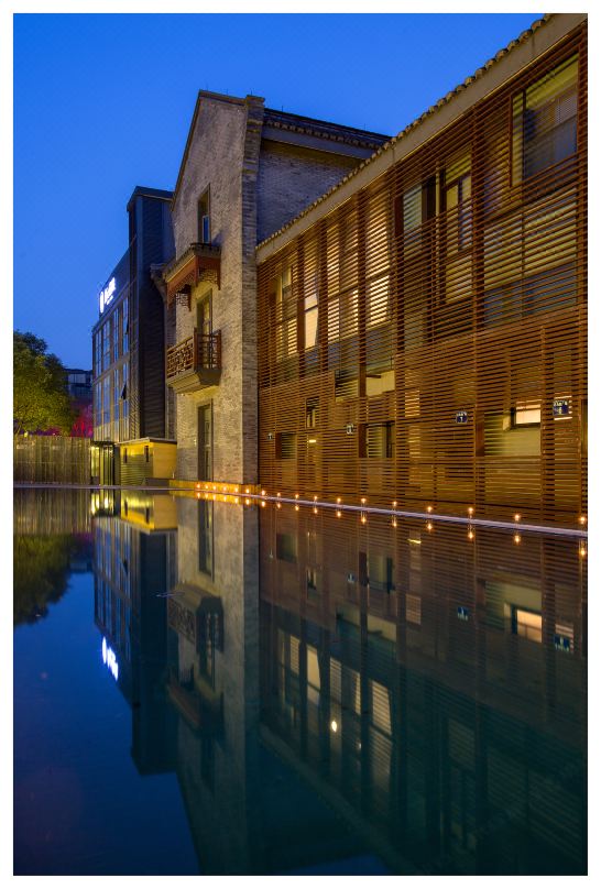 Suxin Hotel