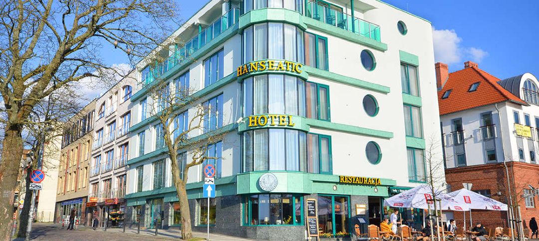 Hotel Hanseatic - Adults Only