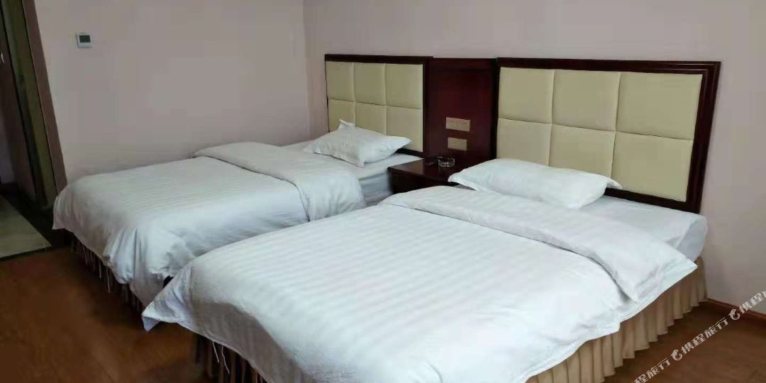 林芝金雪莲宾馆