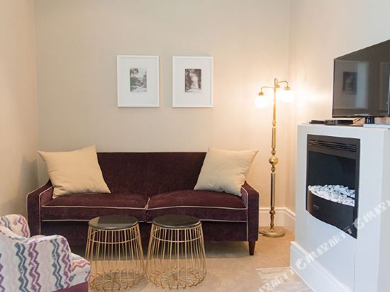 The Andros Deluxe Boutique Hotel - Tap to explore photos
