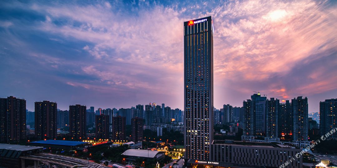 重庆市万酒店